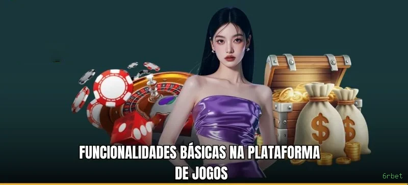 6rbet app de jogo para jogadores brasileiros