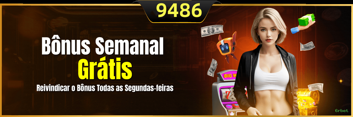 Lista de jogos para 6rbet slots section